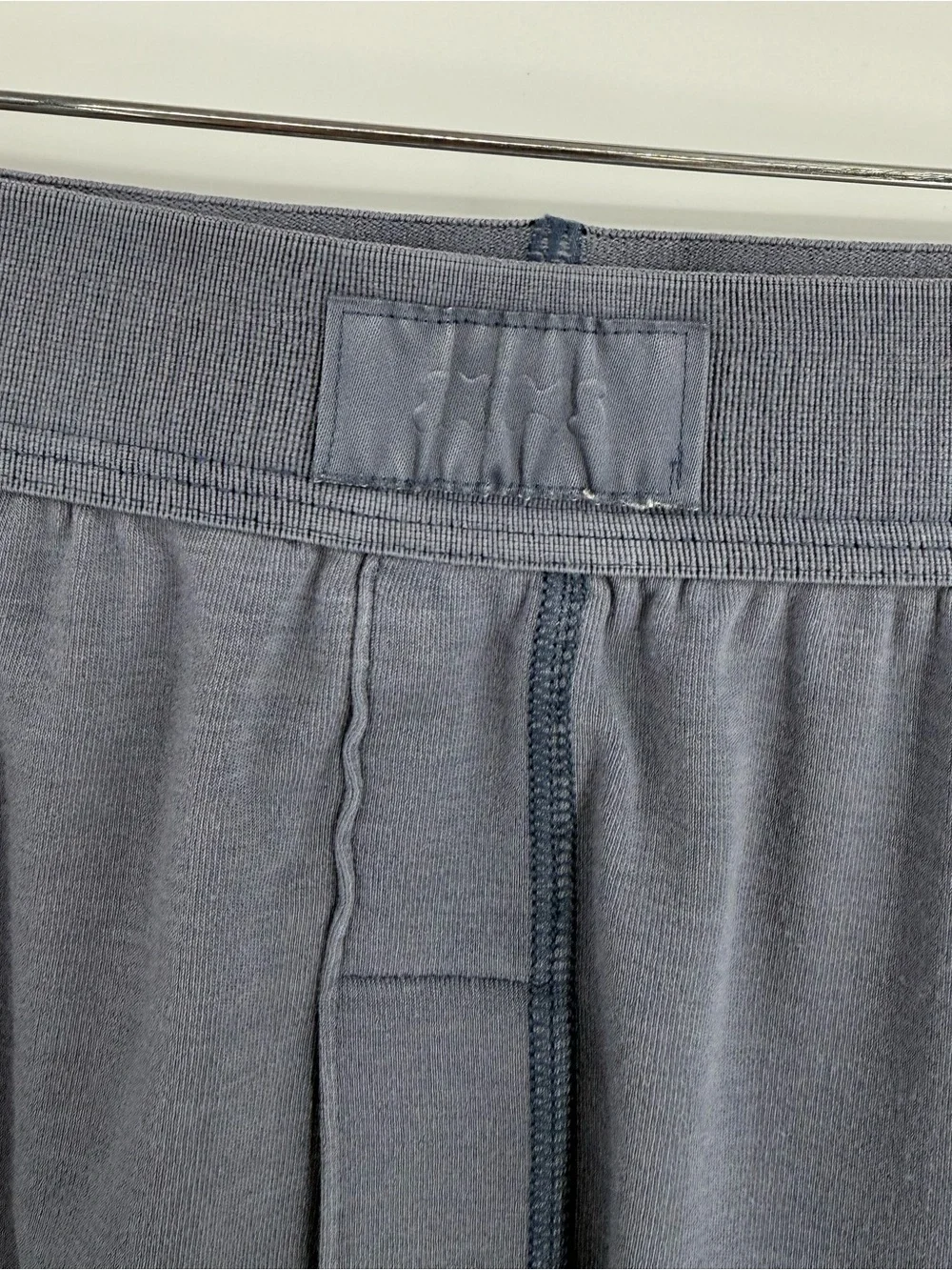SKIMS style boxer